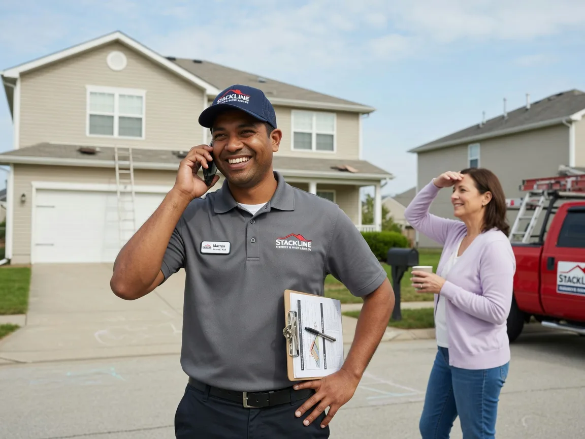 Chimney flashing repair Columbia, SD FAQs